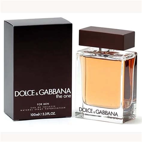 dolce gabbana the one 100ml.